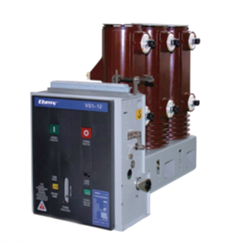 Difference between vacuum contactor and vacuum circuit breaker